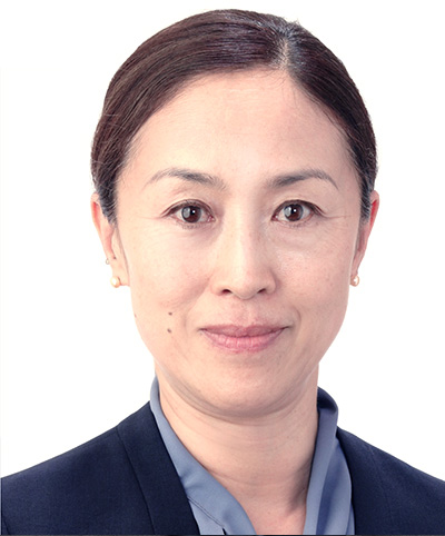 Hiroko profile image