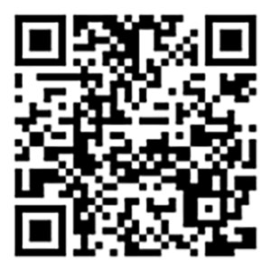 Instagram QR code